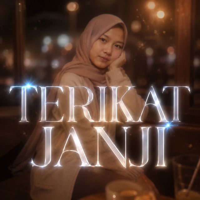 Cariti - 'Terikat Janji' [Ringtone]