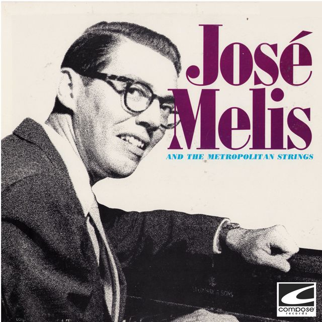 José Melis - 'My Little Star (feat. The Metropolitan Strings)' [Ringtone]