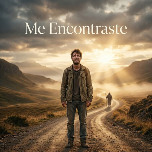 Elowyn Worship - 'Me Encontraste' [Ringtone]