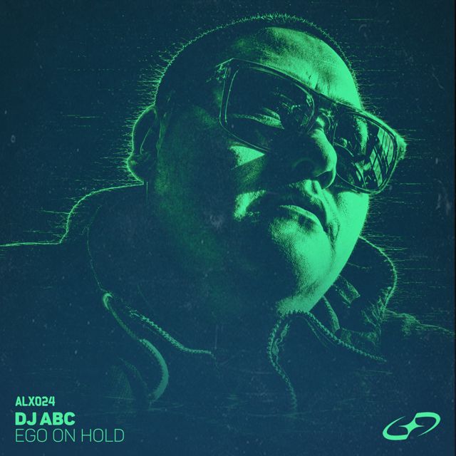 DJ ABC - 'Ego On Hold' [Ringtone]