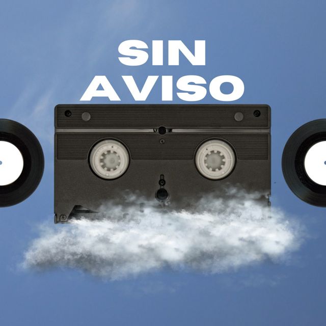 margaditaxx - 'sin aviso' [Ringtone]