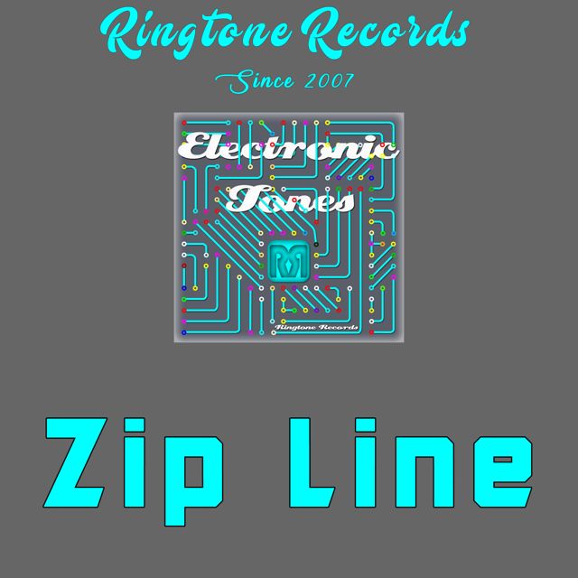 RR Collective - 'Zip Line' [Ringtone]
