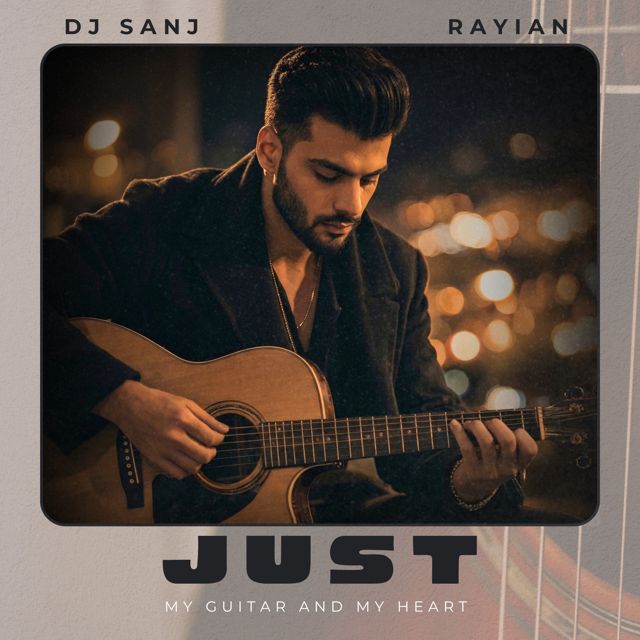 DJ SANJ - 'Summer Breeze (Accoustic Mix) (feat. RAYIAN)' [Ringtone]