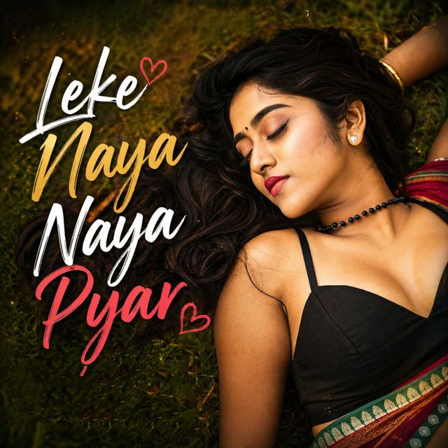Raj Maurya - 'Leke Naya Naya Pyar' [Ringtone]