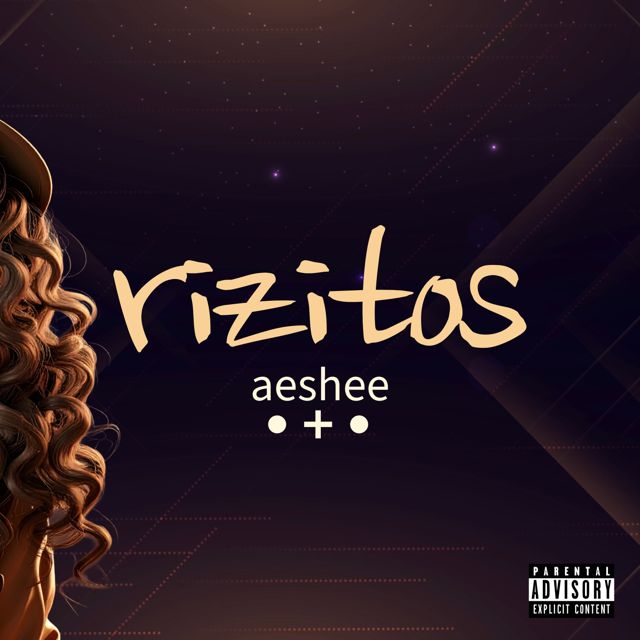 AESHEE - 'RIZITOS' [Ringtone]