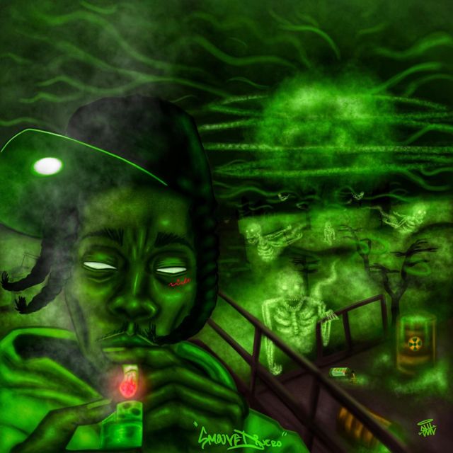 Smoove Dinero - 'Order' [Ringtone]