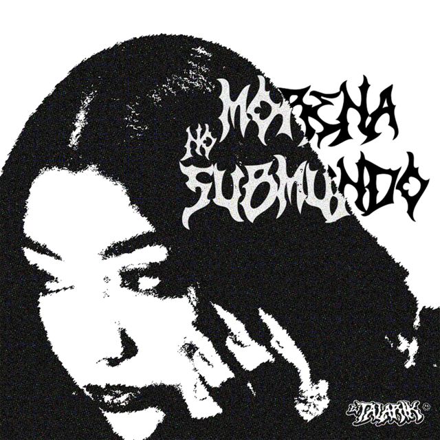 DJ TALARIK - 'MORENA NO SUBMUNDO' [Ringtone]