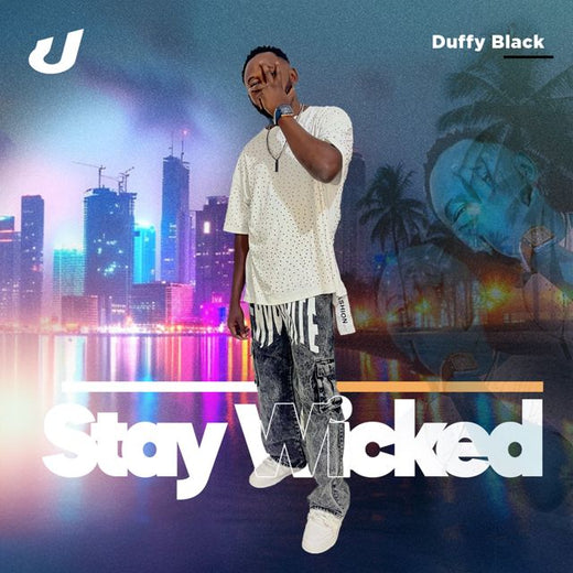 Duffy Black - 'Stay Wicked' [Ringtone]