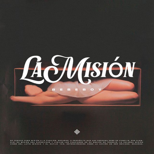 Bebeboy - 'La Misión' [Ringtone]