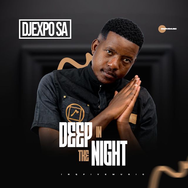 DJExpo Sa - 'The Clock on the Wall' [Ringtone]