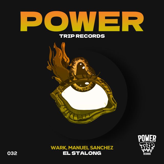 Wark - 'El Stalong (Radio Edit) (feat. Manuel Sanchez Dj)' [Ringtone]