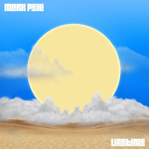 Mark Pelli - 'Lifetime' [Ringtone]