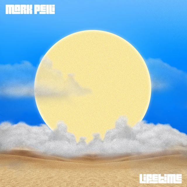 Mark Pelli - 'Lifetime' [Ringtone]