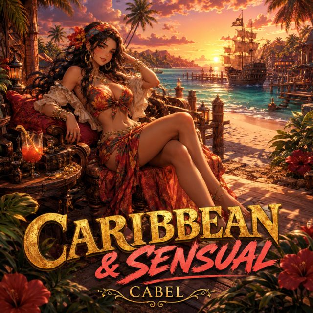 CABEL - 'Sunrise' [Ringtone]