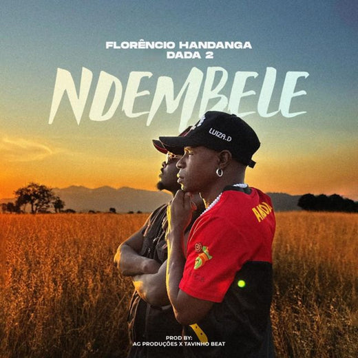 Florencio Handanga - 'NDEMBELE (feat. Dada 2)' [Ringtone]