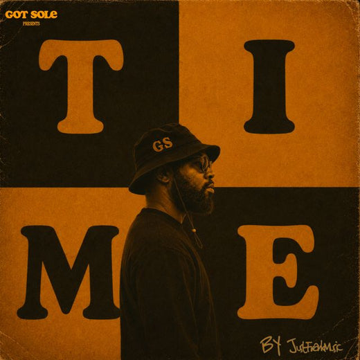Just Frank Music - 'Time' [Ringtone]