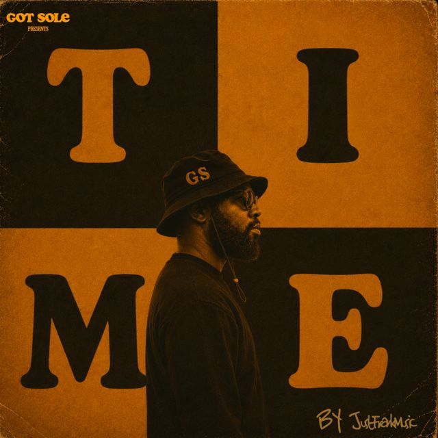Just Frank Music - 'Time' [Ringtone]