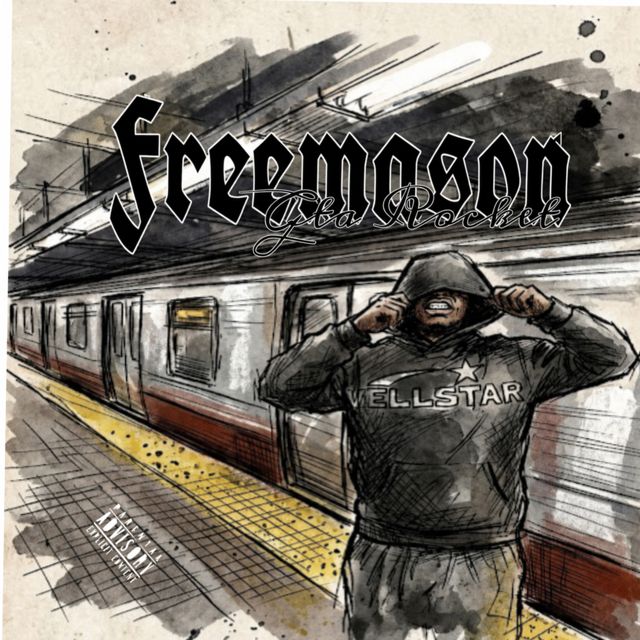 GTA ROCKET - 'FREEMASON' [Ringtone]