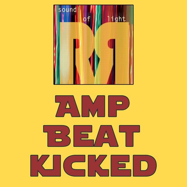 RR Collective - 'Amp Beat Kicked' [Ringtone]