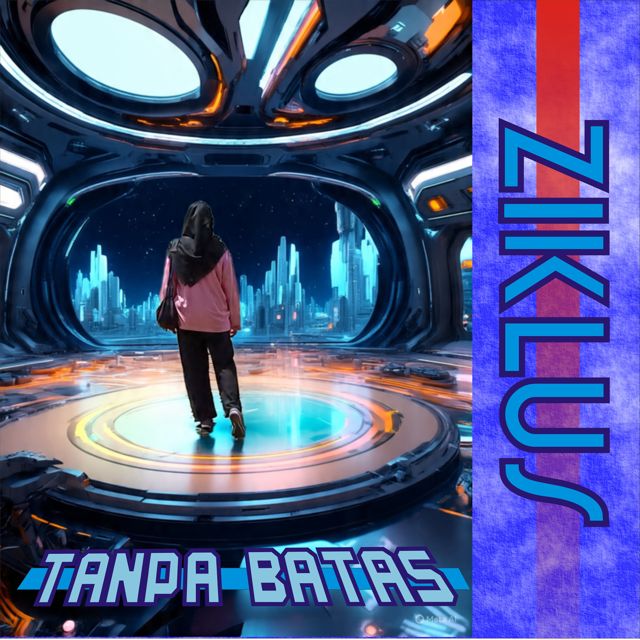 Ziklus - 'Tanpa Batas' [Ringtone]