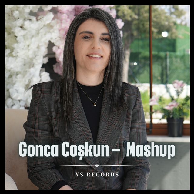 Serhan Records - 'Gonca Coşkun - Mashup (Turkish Halay)' [Ringtone]
