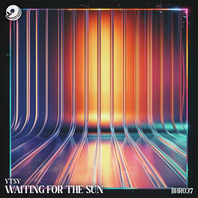 YTSY - 'Waiting For The Sun' [Ringtone]