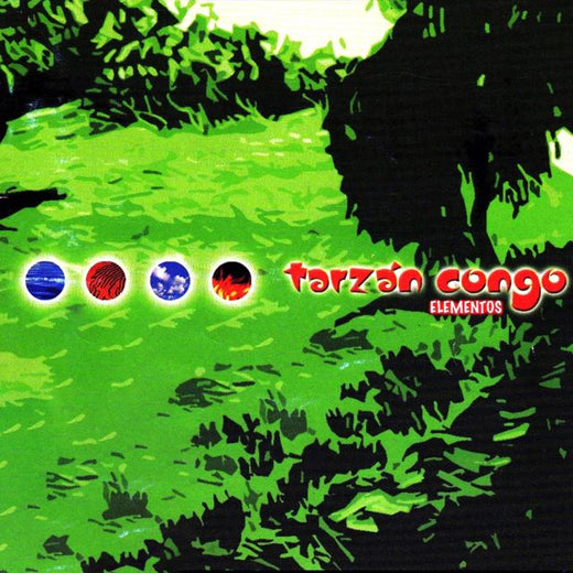 TARZAN CONGO - 'Hoy Sólo Quiero (feat. Maldita Vecindad Y Los Hijos Del 5to. Patio)' [Ringtone]