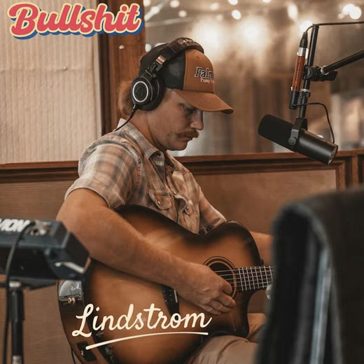 Lindstrom - 'Bullshit' [Ringtone]