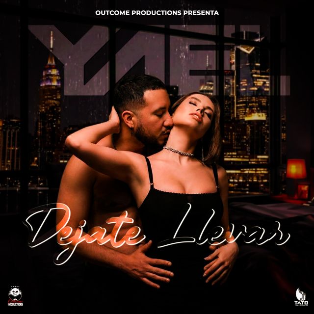 YAEL - 'DEJATE LLEVAR' [Ringtone]