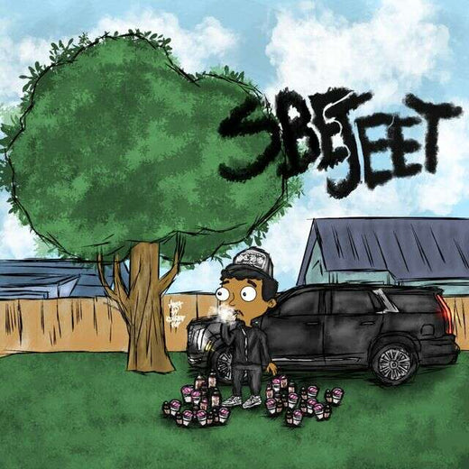 Lil Sobe - 'Bang' [Ringtone]