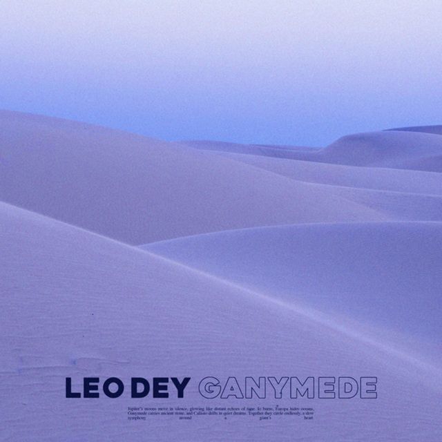 Leo Dey - 'Ganymede' [Ringtone]