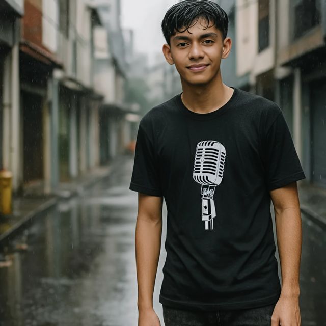 Maryo Raja - 'Tra Berharap (feat. Beta One Rap)' [Ringtone]