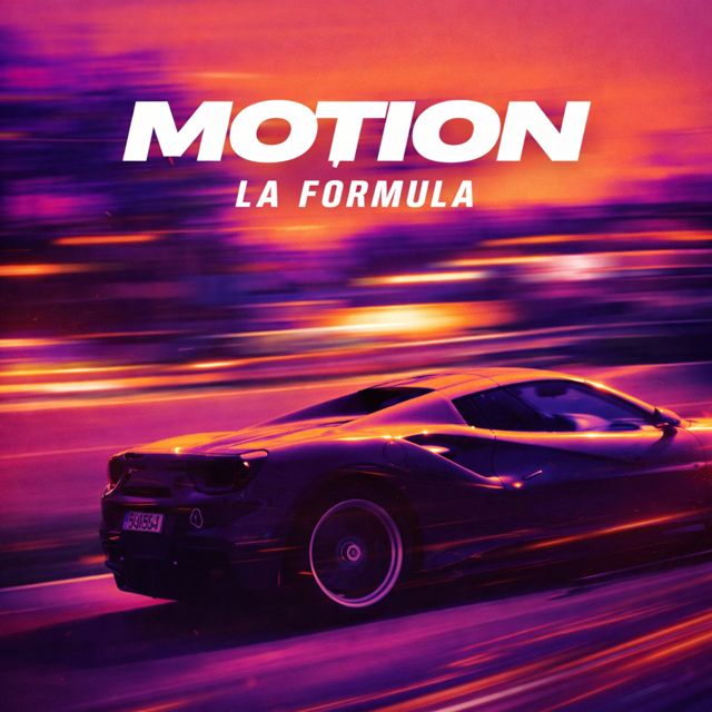 La Fórmula - 'Noche Prendía' [Ringtone]