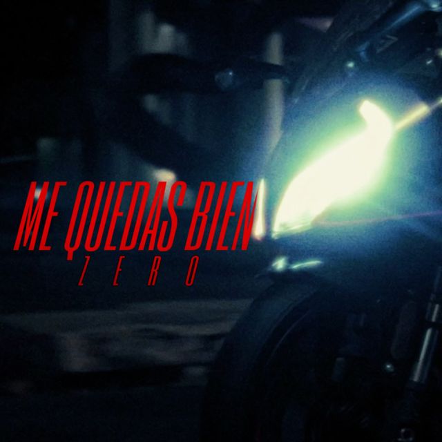 Zer0 - 'Me Quedas Bien' [Ringtone]