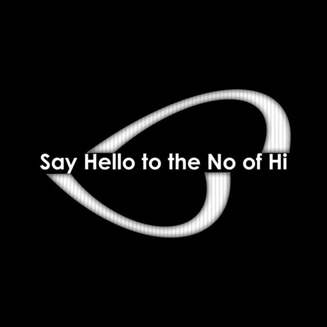 amornebrolmo - 'Say Hello to the No of Hi (Post No of Electro-Wave)' [Ringtone]