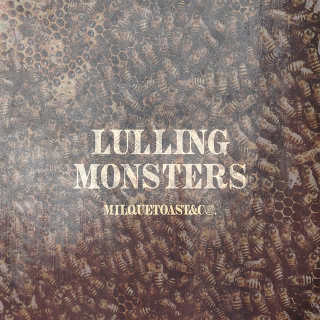 Milquetoast - 'Lulling Monsters (feat. Co.)' [Ringtone]