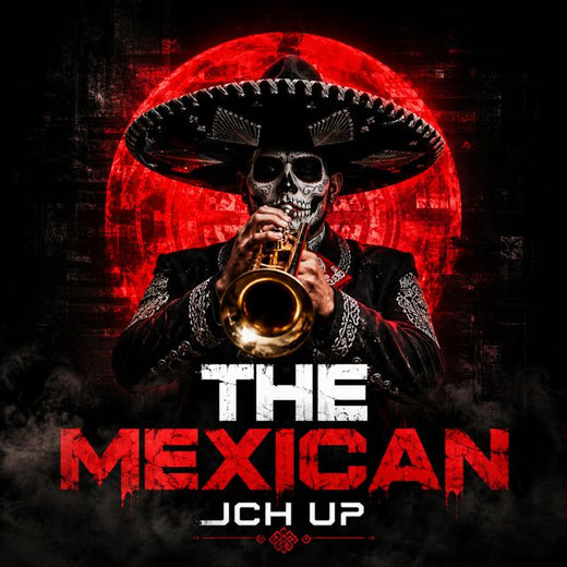 JCH UP - 'The Mexican (Hard Techno Mix)' [Ringtone]