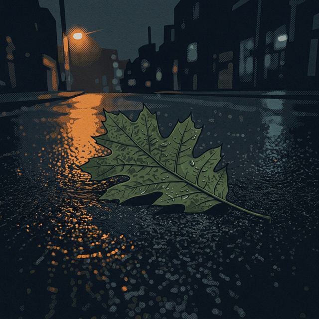 Tokyo Coffee Break - 'Transit' [Ringtone]