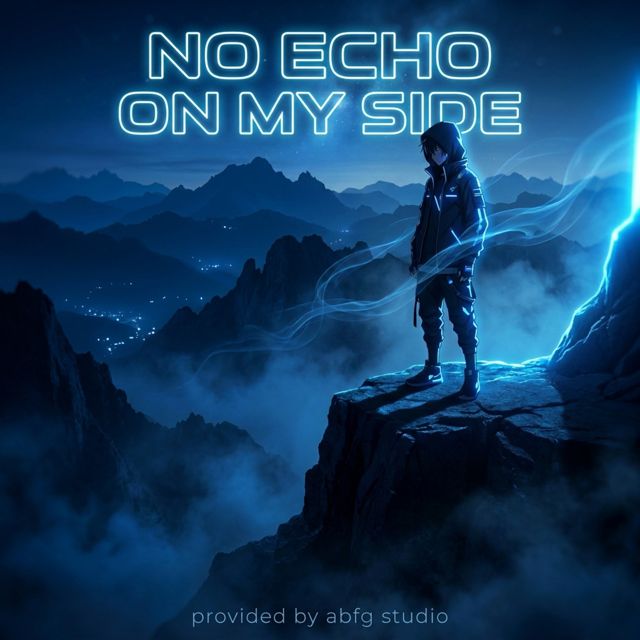 Aayux - 'No Echo On My Side' [Ringtone]