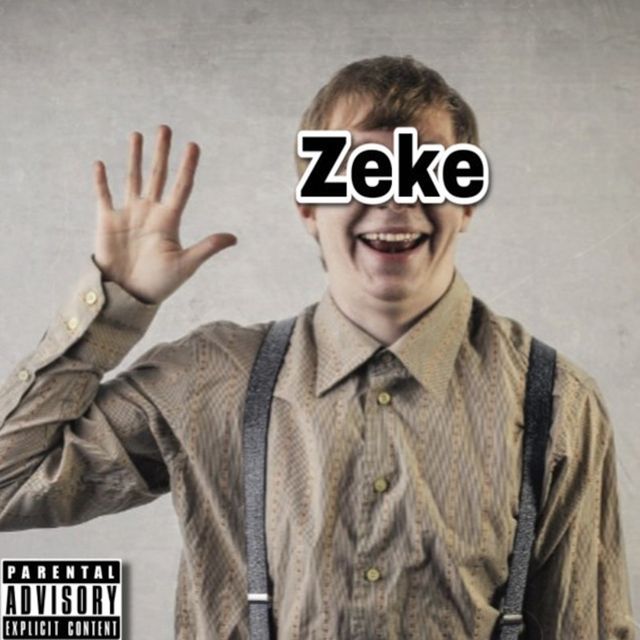 12St Three - 'Zeke' [Ringtone]
