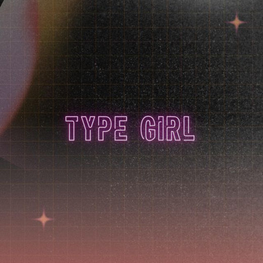 DannyP - 'TYPE GIRL' [Ringtone]