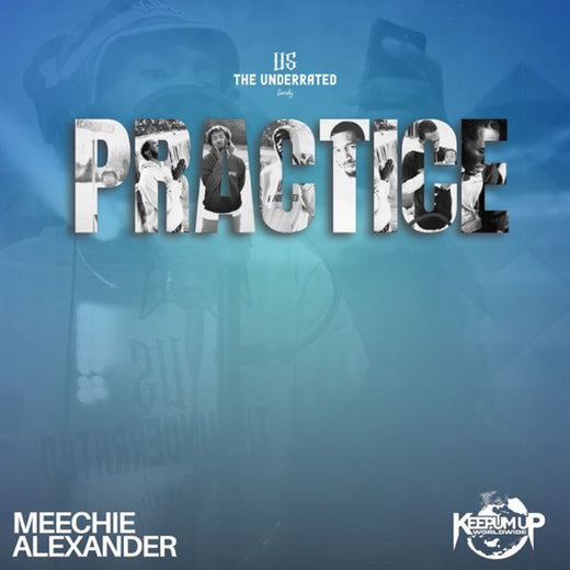 Meechie Alexander - 'All On Me' [Ringtone]