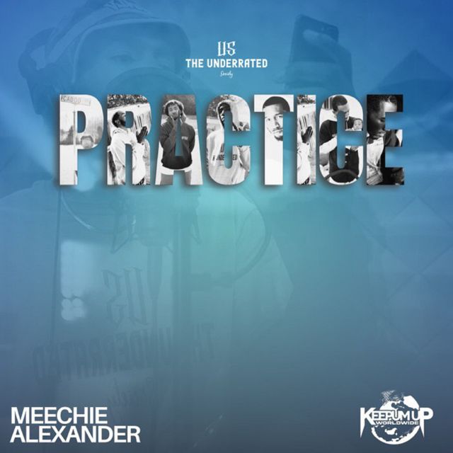 Meechie Alexander - 'Conversations with God' [Ringtone]