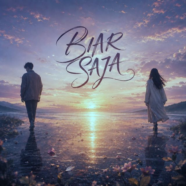 Iman Nugraha - 'Biar Saja' [Ringtone]