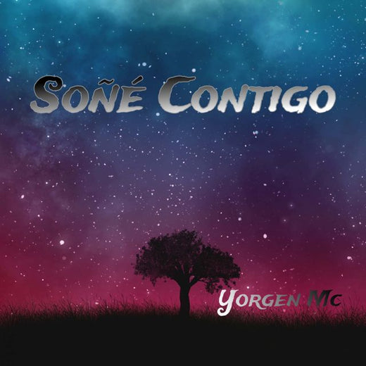 Yorgen Mc - 'Soñé Contigo' [Ringtone]