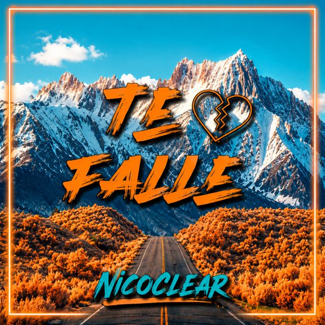 NicoClear - 'Te Falle' [Ringtone]