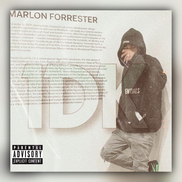 Rizzovg - 'IDK' [Ringtone]