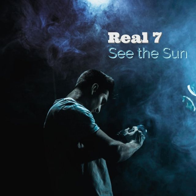 Real 7 - 'See the Sun' [Ringtone]