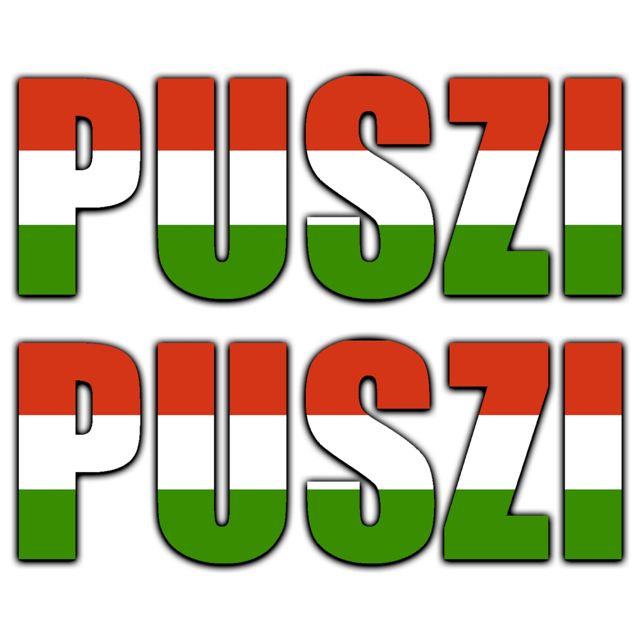 The Voice Phone - 'Puszi Puszi' [Ringtone]