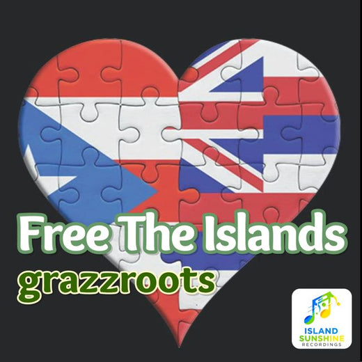 grazzroots - 'Free the Islands' [Ringtone]